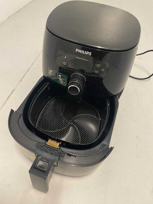 Fritadeira sem óleo (Airfryer) Philips HD9641