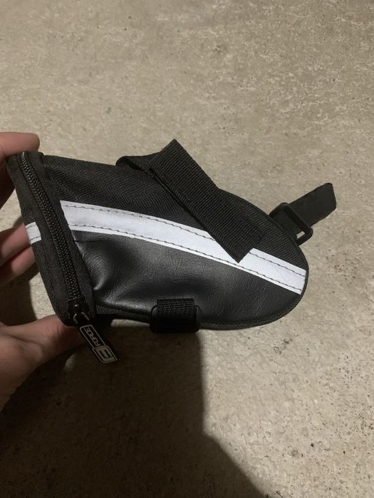Bolsa para ciclismo da marca FORCE