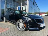 Cadillac CT6 Jak Nowy Premium Luxury Sprzedaje Autoryzowany Salon Forda Vat 23%