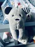 Szumiś Whisbear z funkcją Cry Sensor