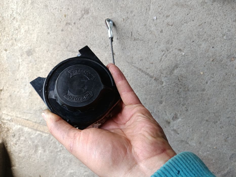 Wyciągarka 12v quad