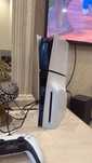 Playstation 5 (корпус)