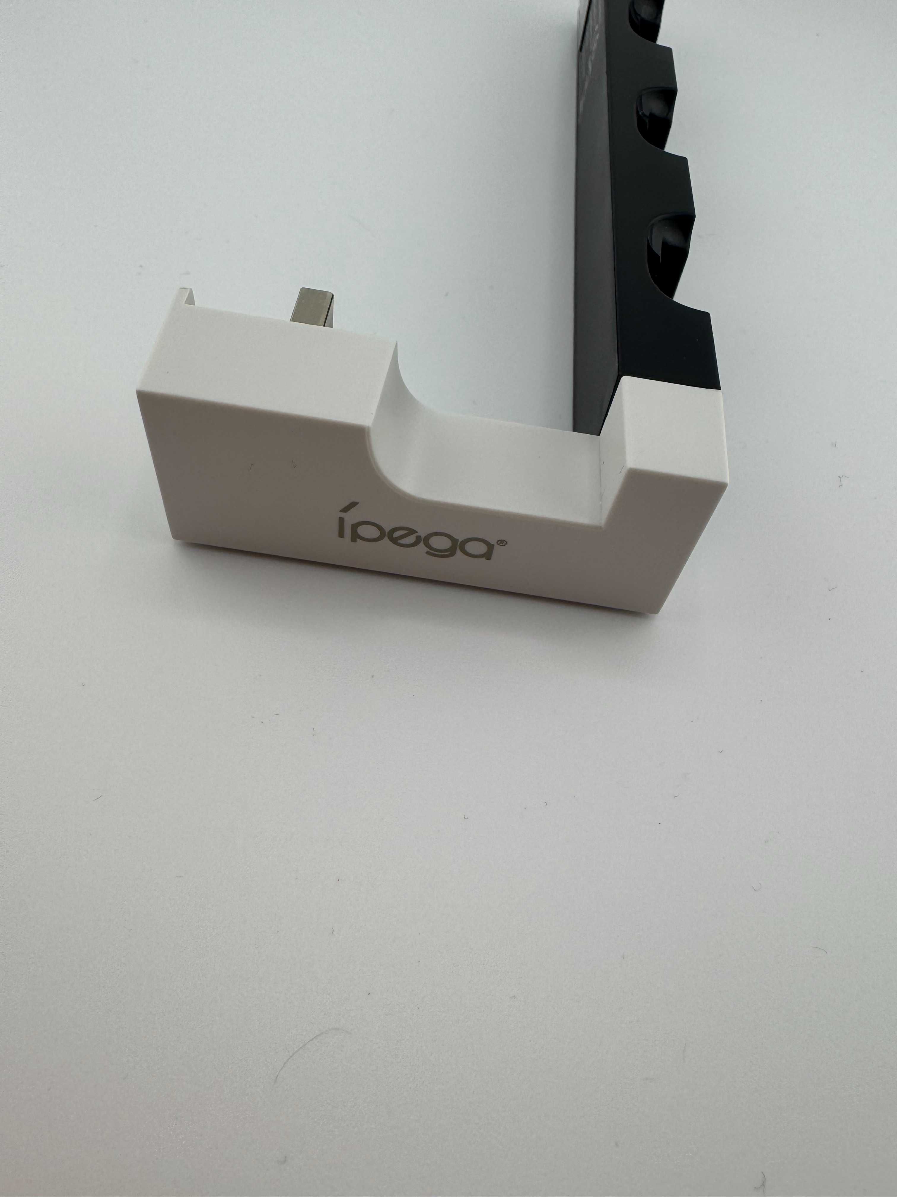 Stacja ładująca iPega do 4 JoyCony Nintendo Switch Nintendo Oled