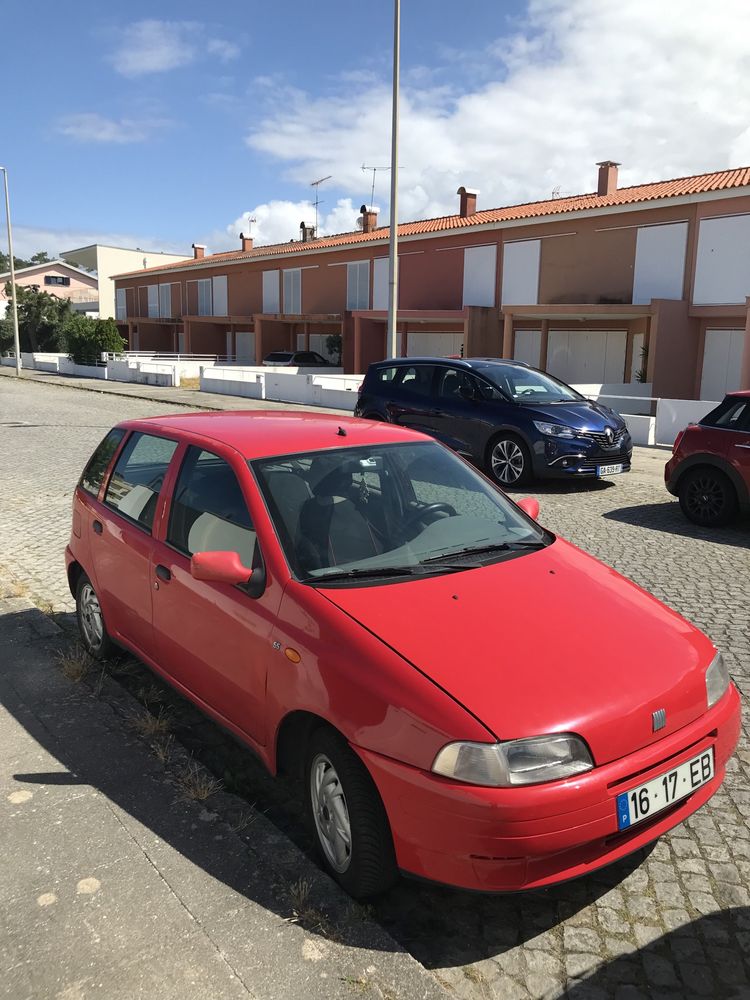 Punto sx edition ilimitada