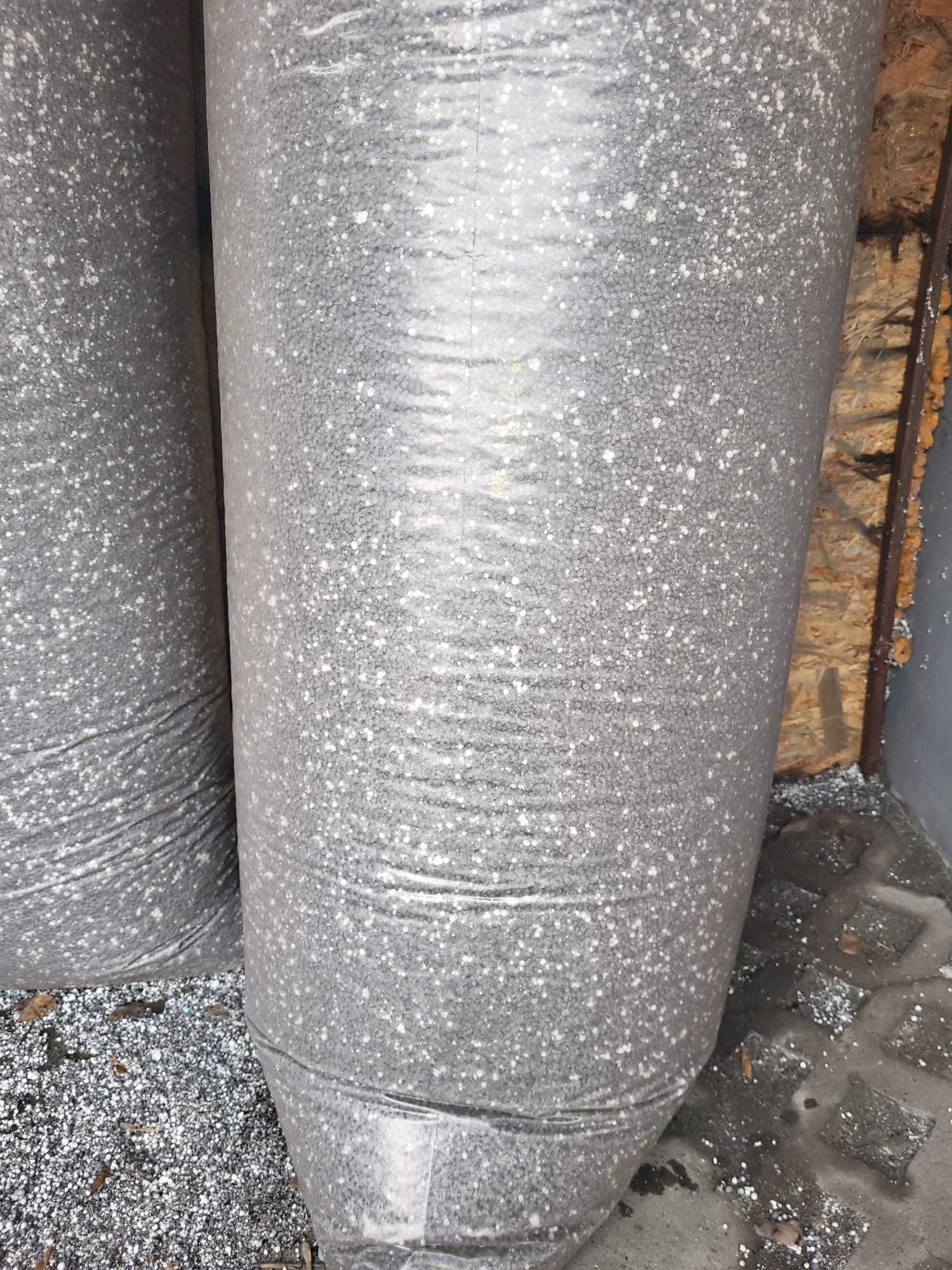 Sprzedam granulat styropianowy (regranulat)
