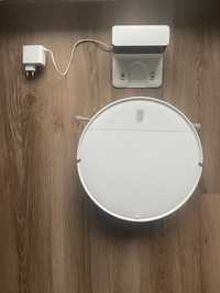 Robot sprzątający Xiaomi Mi Robot Vacuum Mop 62db funkcja mopowania