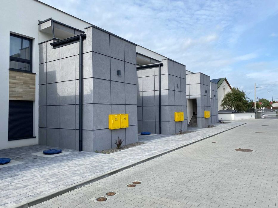 Komfortowe, 2 pokojowe mieszkanie w Dębicy przy ul. Polnej.