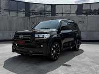 Оренда авто Toyota Land Cruiser 200, Прокат авто, Аренда авто Киев
