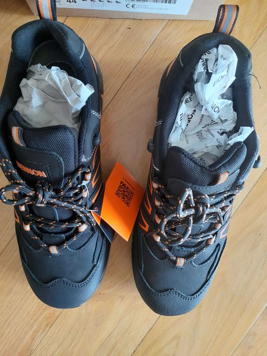 Buty robocze Bennon orlando xtr s3nm rozmiar 44