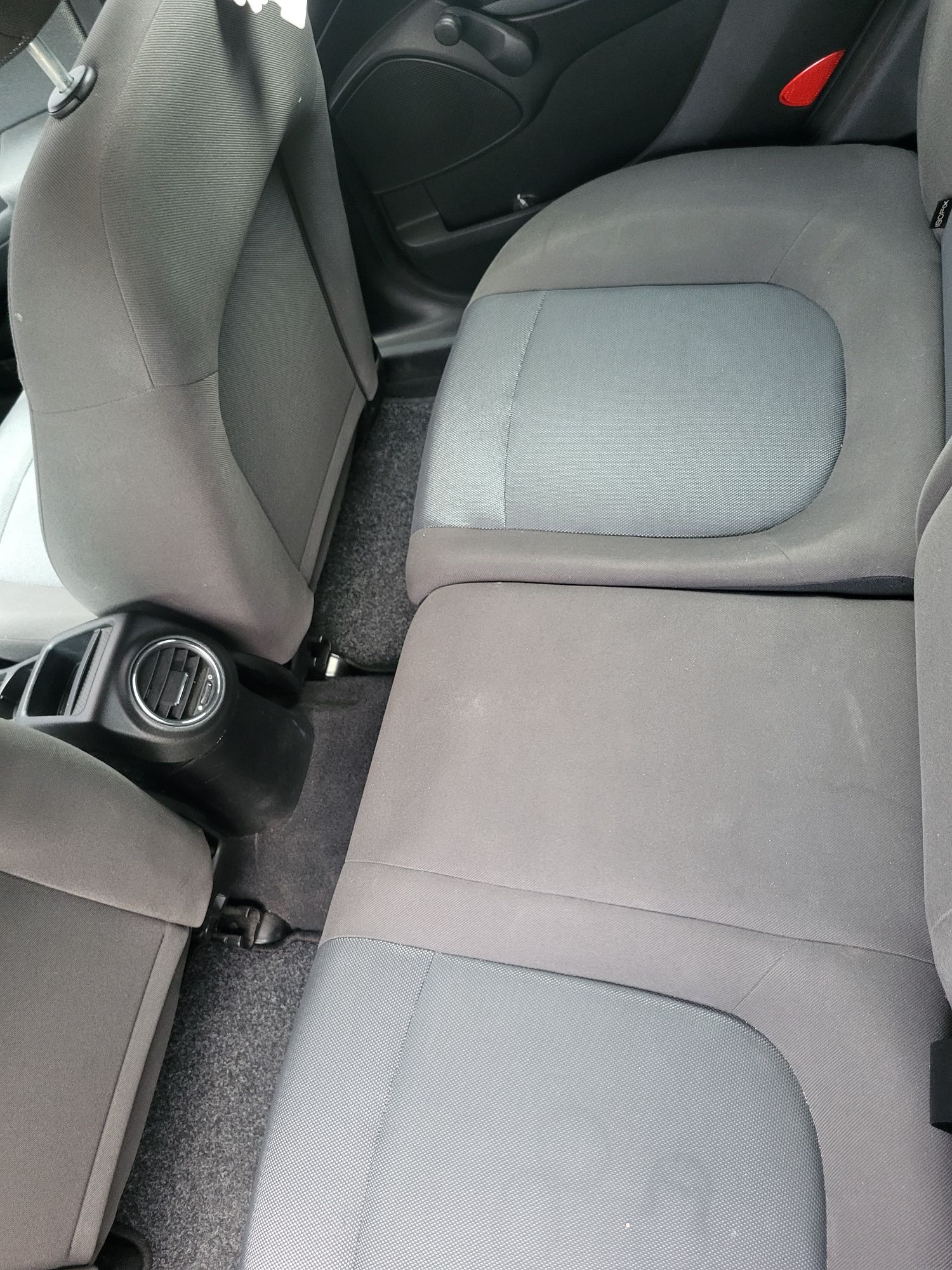 Fiat Bravo II 2008 rok 120 km