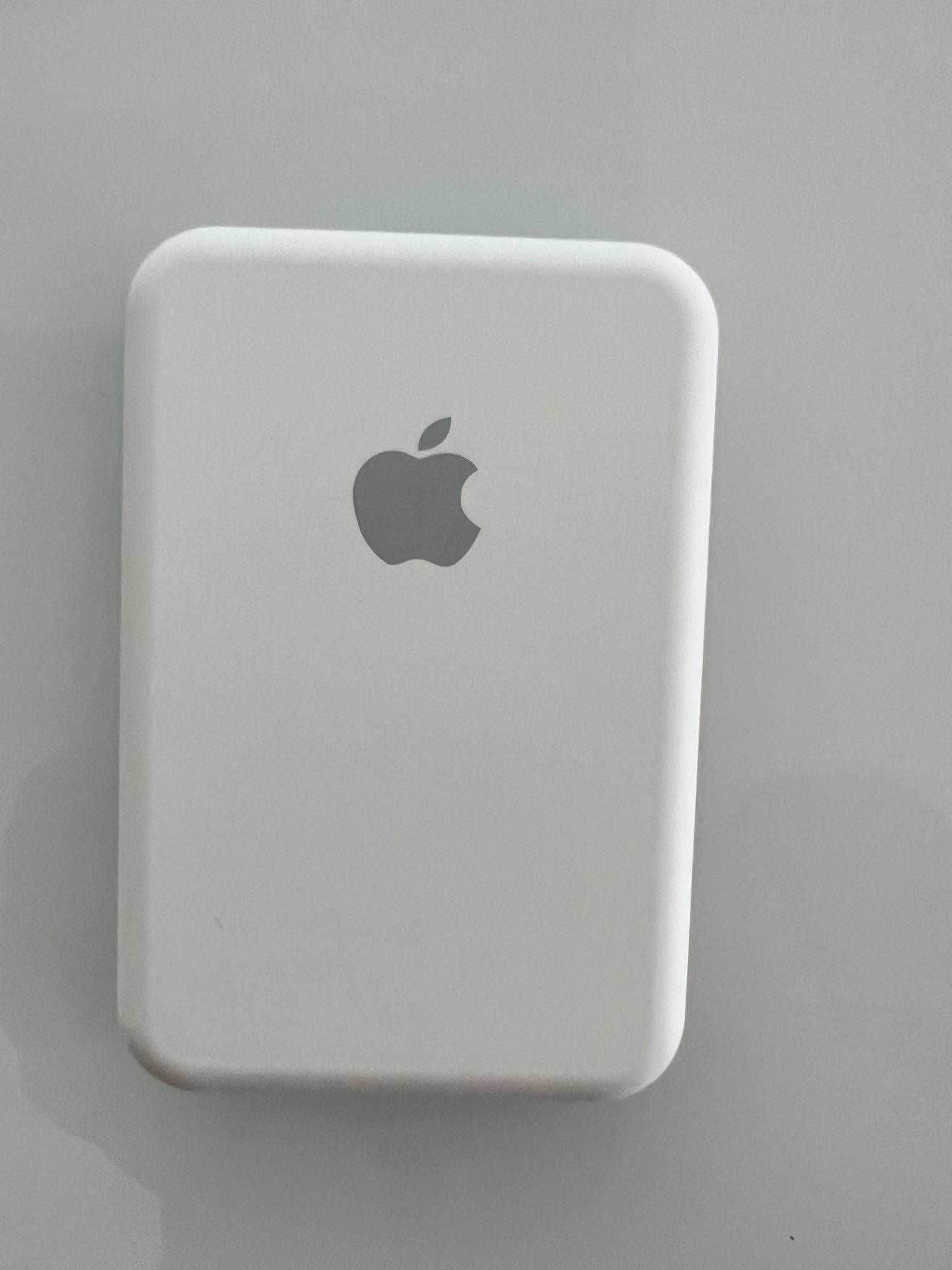 Apple Battery Pack MagSafe Iphone
