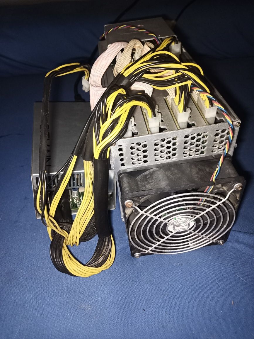 Асік Intminer L3+