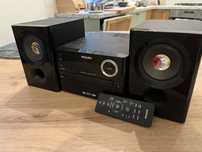 Radio CD mp3 Phillips