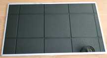 Ecra de portatil LP171WP4