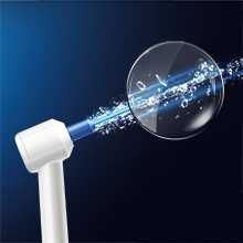 ORAL-B HEALTH CENTER irygator Oxyjet MD20 600ml 2x końcówka