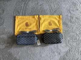 Сумка через плече goyard | Goyard | мессенджер гоярд