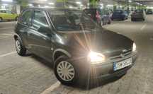 Opel Corsa B 1.0/ Długie opłaty