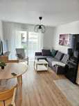Nowoczesne mieszkanie 2-pokojowe | ATAL City Square | 49 m² |