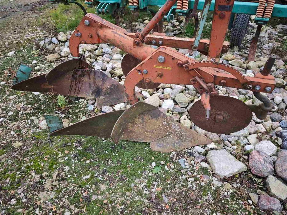 Плуг Квернеленд 2.