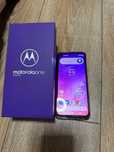 Motorola One Vision
