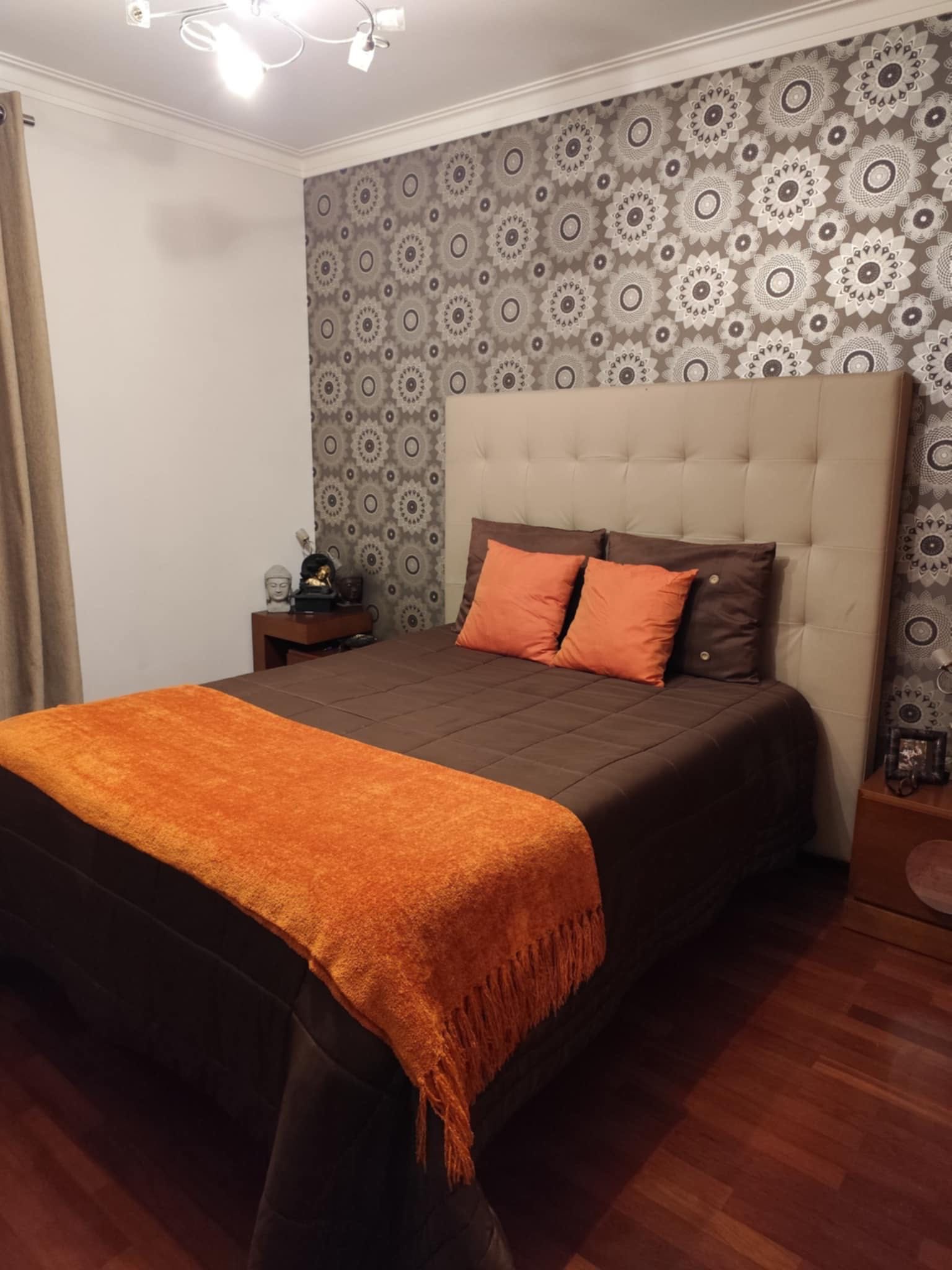 Apartamento T3 Beire