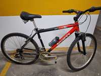 Bicicleta Team Off Road - 26"