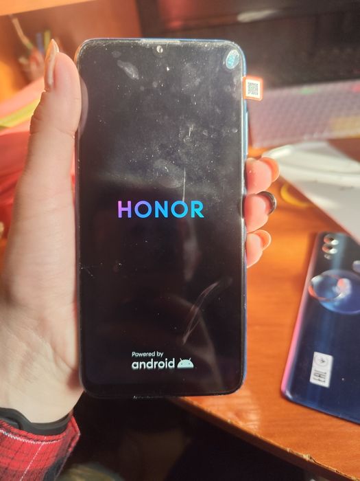 Телефон Honor 10 lait запчастини