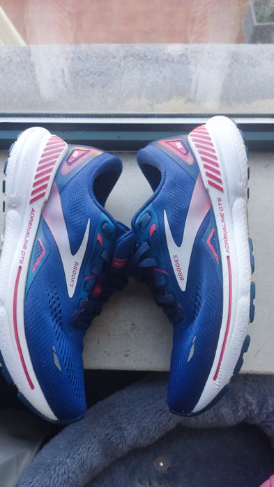Brooks Adrenaline GTS 23 tamanho 38,5