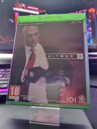 Hitman 2 PL Xbox One Xbox Series X | 136