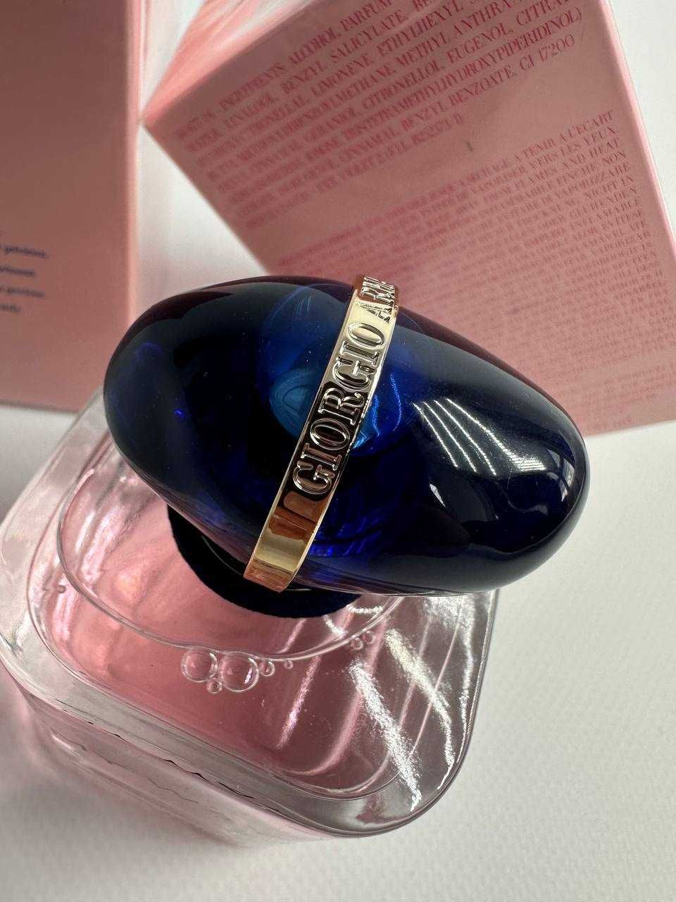 Парфуми Giorgio Armani My Way
