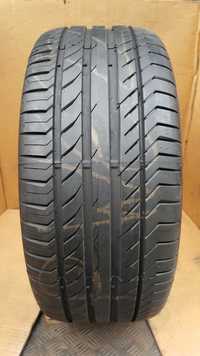 Continental 245/40 r19 ContiSportContact 5 XL /// 7,1mm!!! MONTAŻ