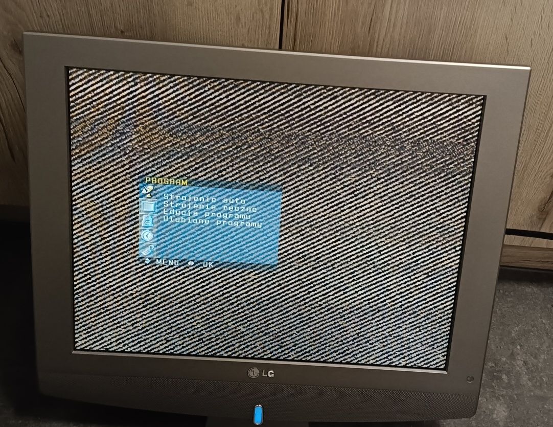 Telewizor LG 20LC1R-ZG