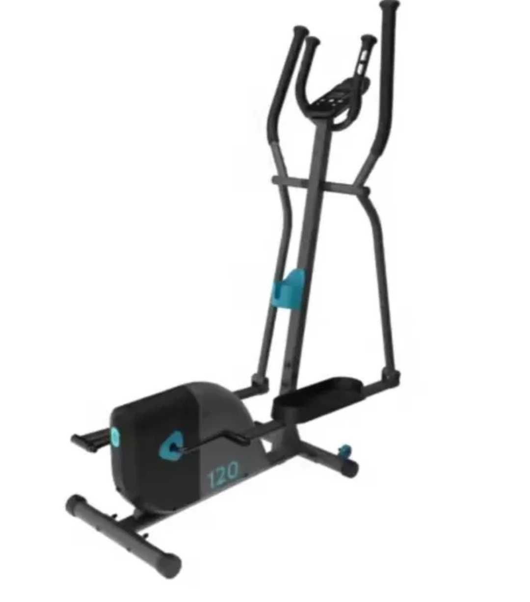 Elíptica Decathlon