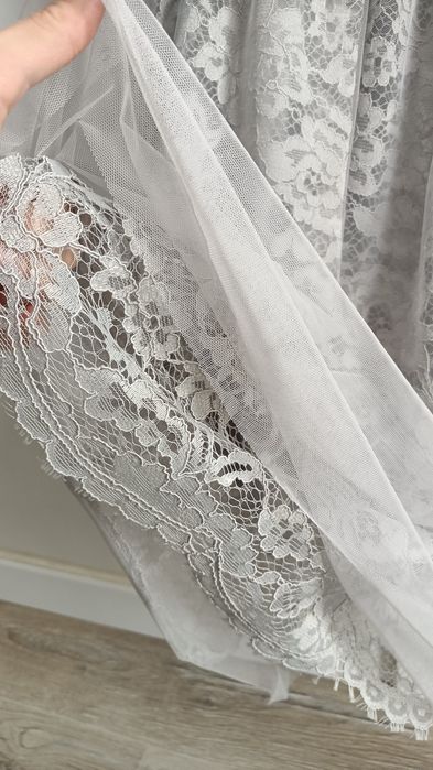 Spódnica tiulowa top secret rozmiar 40