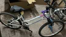 Bicicleta para adolescentes feminina