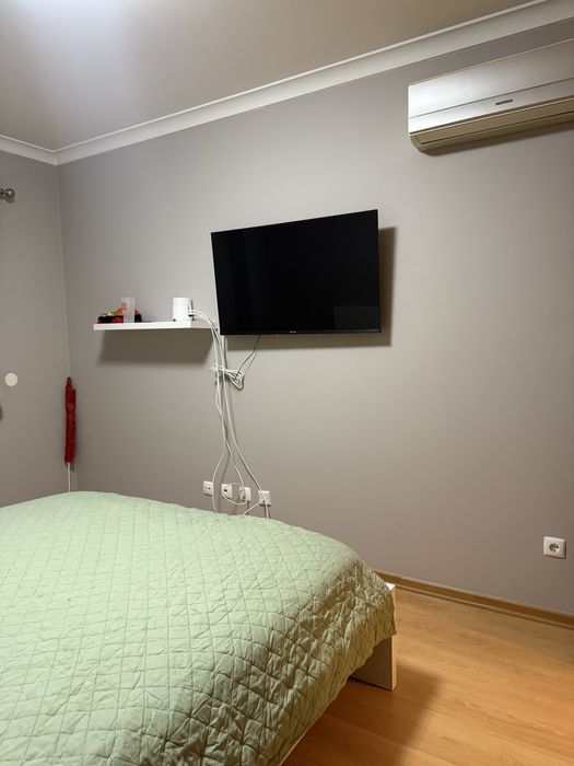 Quarto para arrendar