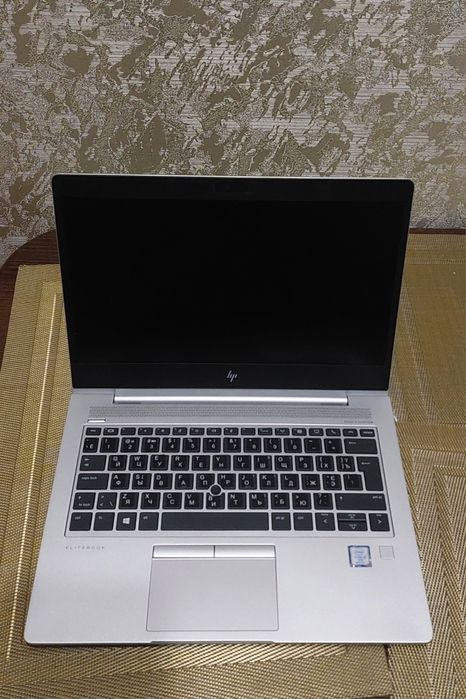 Продам HP Elitebook 830 G6