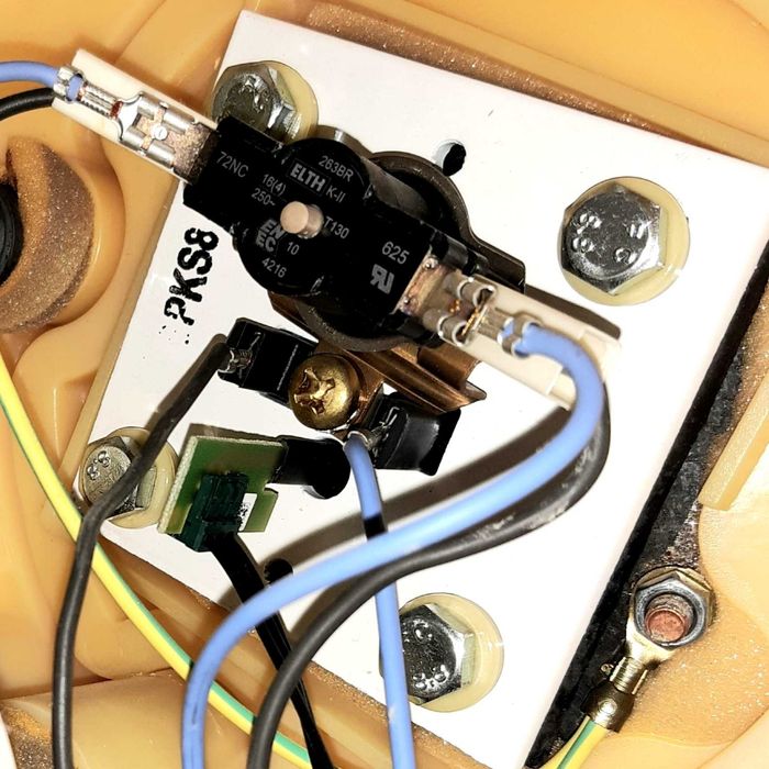 Чистка Бойлера замена и ремонт Бойлера