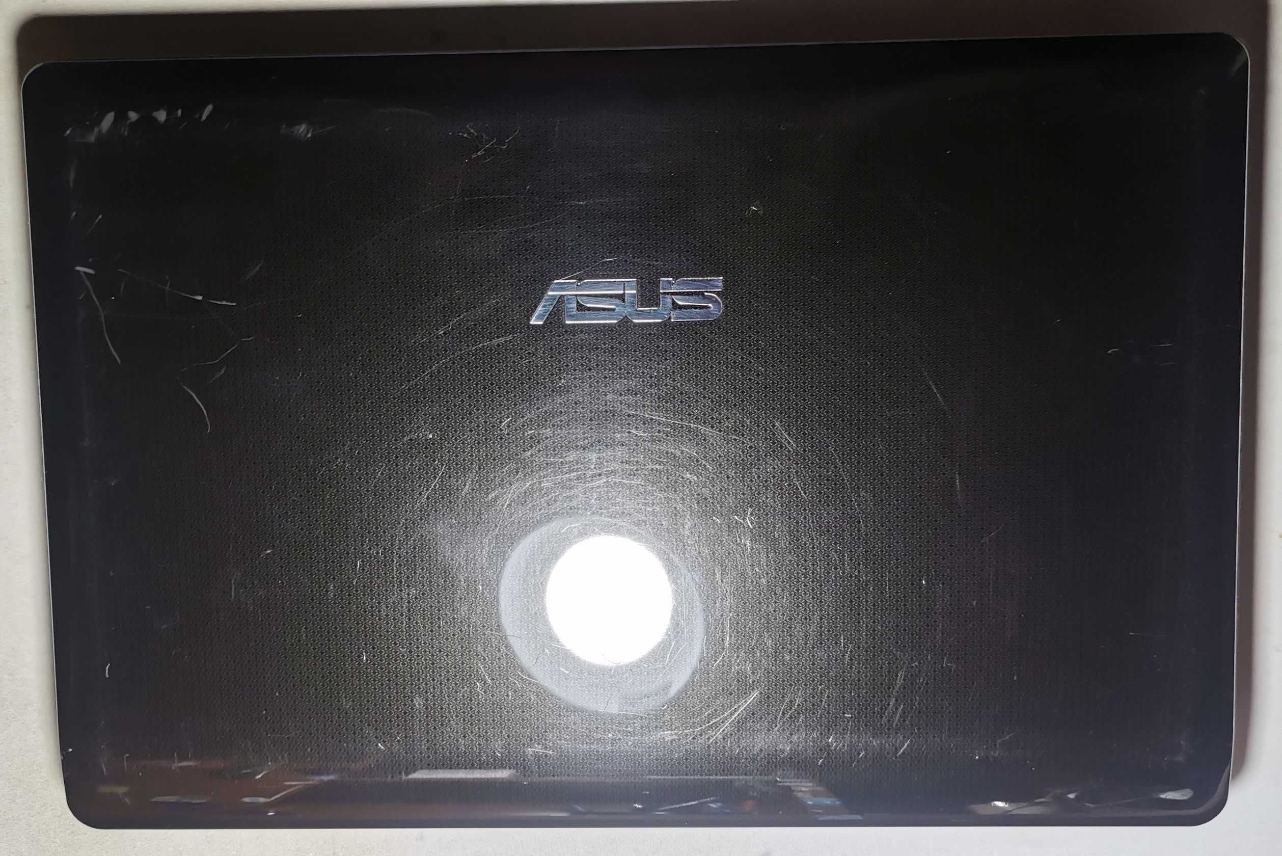 Ноутбук Asus K52DE