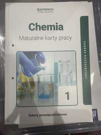 maturalne karty pracy nr 1