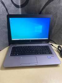 Ноутбук Hp 640 G2