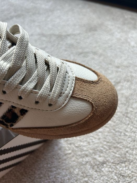 Sapatilhas samba adidas