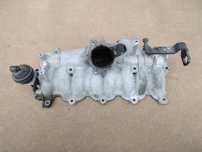 Kolektor ssący VW Passat B6 AUDI A4 B7 2.0 TDI