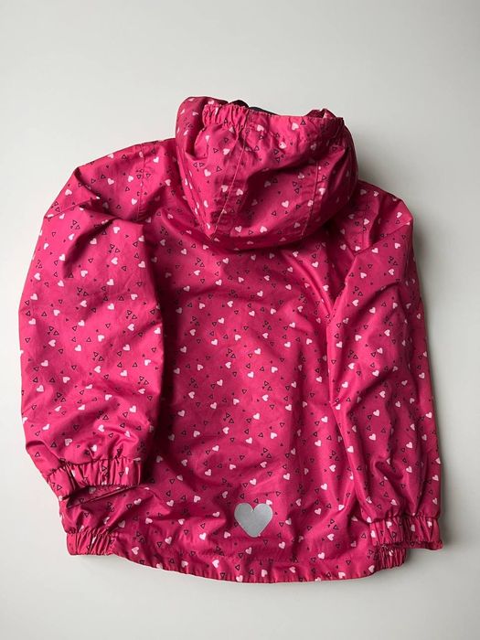 Дощовик impidimpi