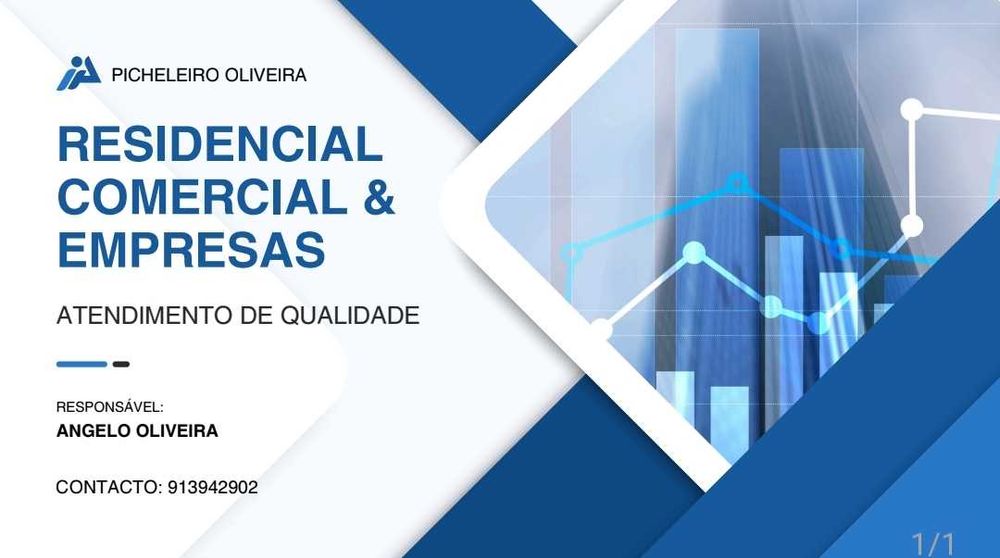 Picheleiro/ Canalizador