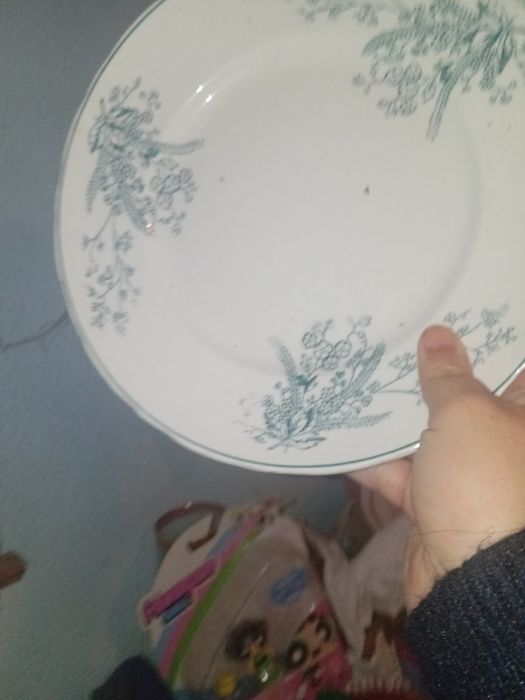 Prato Sacavém 24 cm