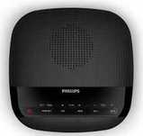 Radiobudzik Philips 3000 SERIES FM 2x ALARM.