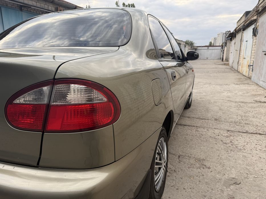 Власне авто в рідному окрасі