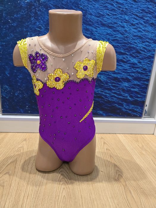 Продам купальники для художньої гімнастики