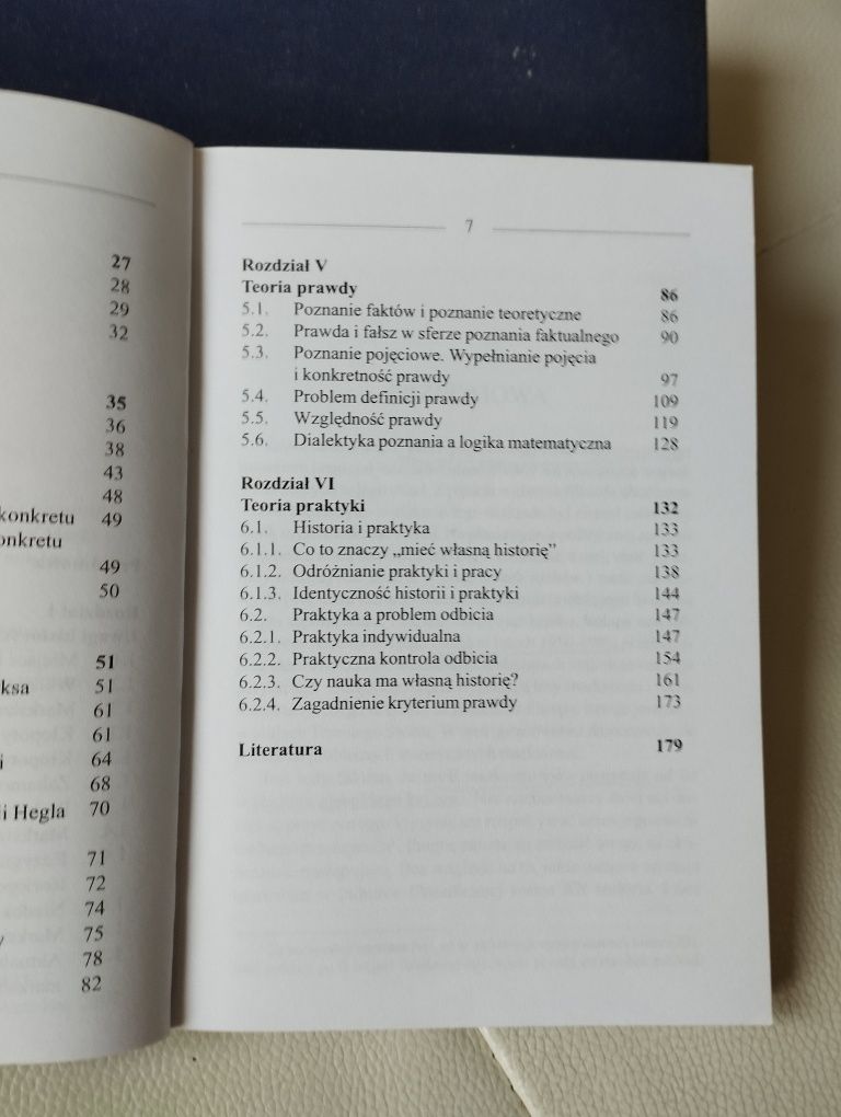 Mejbaum materializm subiektywny